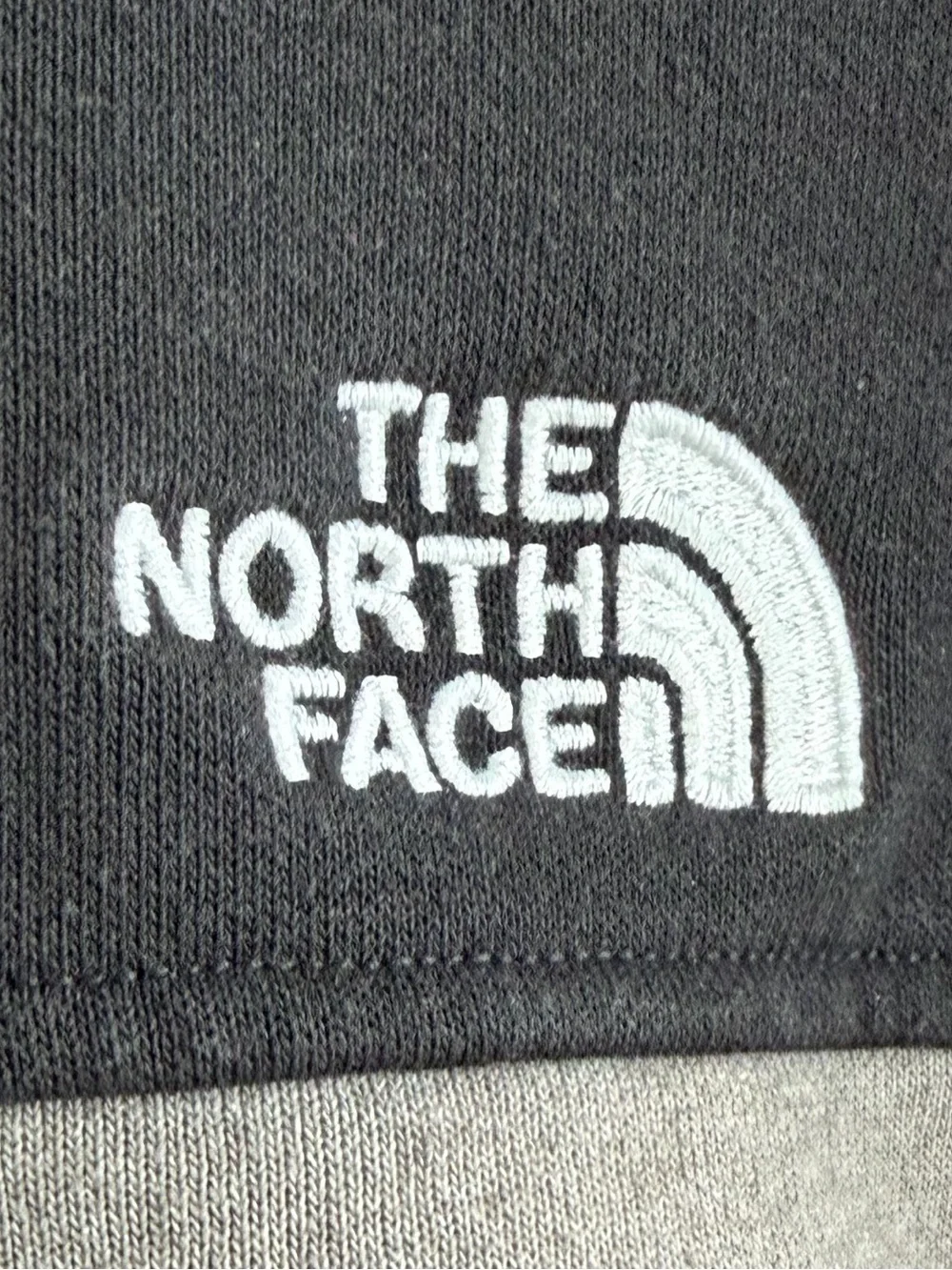 The North Face Expedition Proven Colorblock Crewneck Sweatshirt Men’s XXL